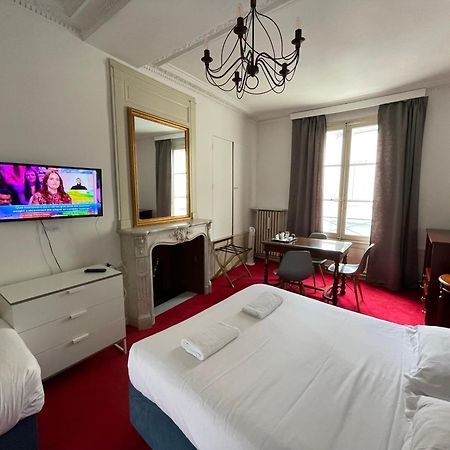 Les Chambres Panda Saint-Aignan  Exteriér fotografie