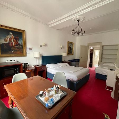 Les Chambres Panda Saint-Aignan  Exteriér fotografie