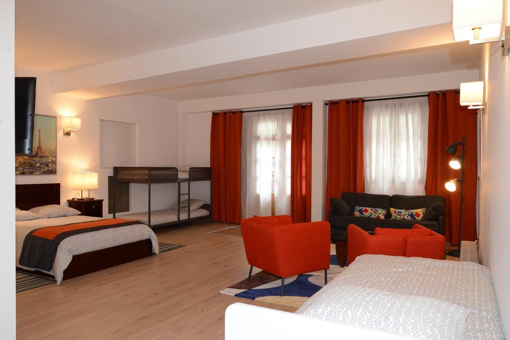Les Chambres Panda Saint-Aignan  Exteriér fotografie